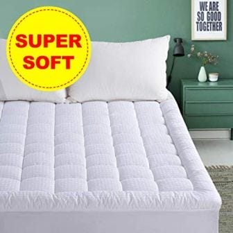 What Is the Softest Mattress Topper You Can Get?