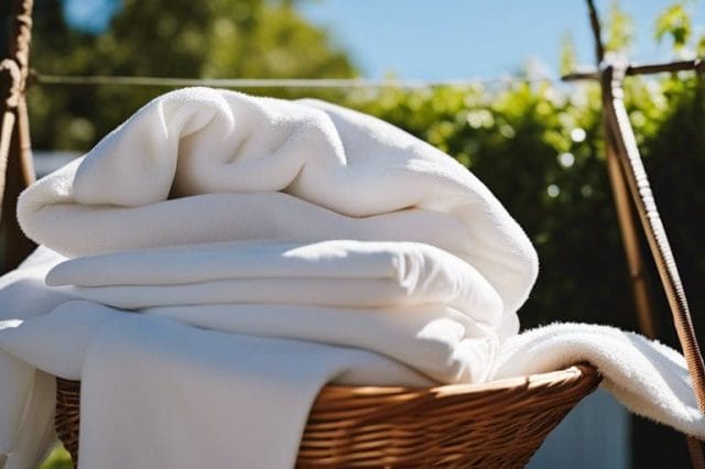cleaning your duvet stepbystep guide jcw - How to Clean Your Duvet - A Step-by-Step Process