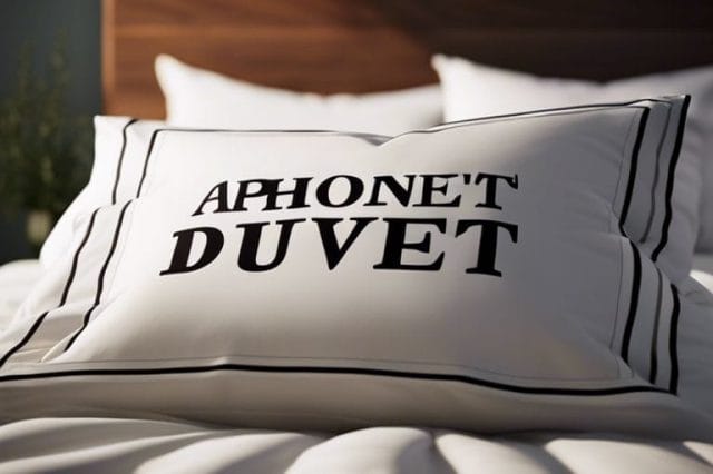how to pronounce duvet correctly aaw - How to Pronounce 'Duvet' Correctly