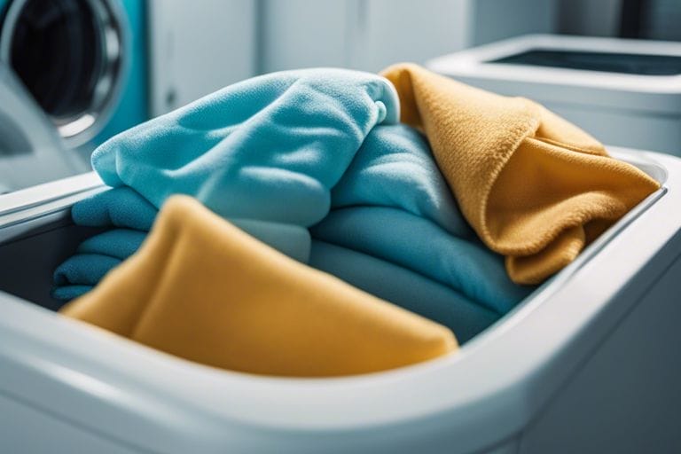 Can You Dry a 100% Polyester Comforter in the Dryer?