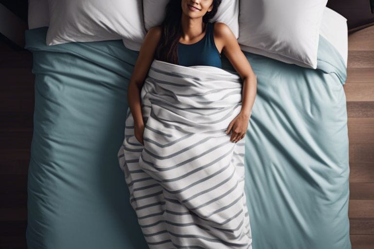 How to Put on a Duvet Cover Like a Pro