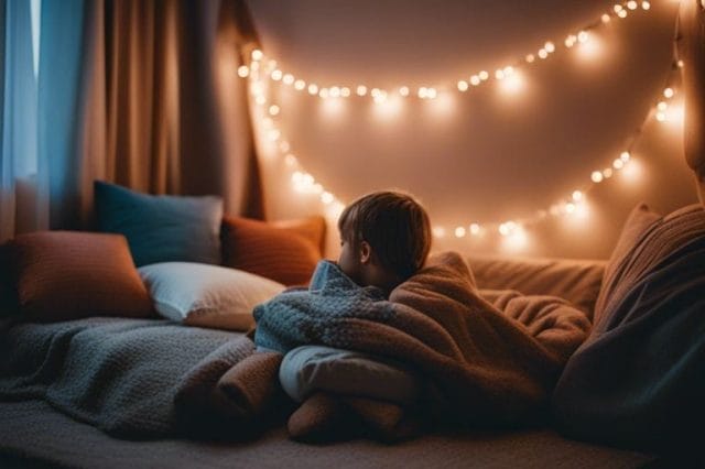 the ultimate blanket fort tips for success nct - How to Build the Ultimate Blanket Fort with Ease