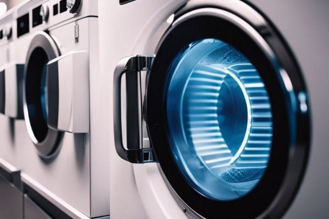 wash comforter in automatic washing machine a guide qav - How to Wash a Comforter in an Automatic Washing Machine