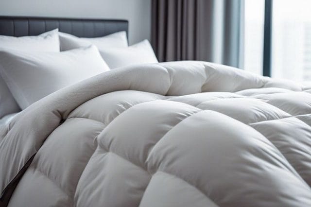 how to keep your comforter wrinklefree kea - How to Keep Your Comforter Wrinkle-Free