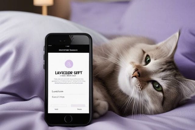 lavender pillow spray safe for cats izp - Is Lavender Pillow Spray Safe for Cats? Pet Care Advice
