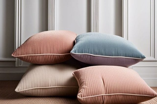 corduroy pillows are making headlines exploring trends uzn - Corduroy Pillows Are Making Headlines - Exploring Trends