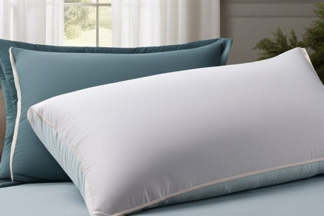 microfiber pillow benefits explained ood - What Is Microfiber Pillow and Its Benefits? Explained