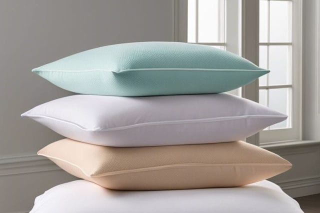 microfiber pillow benefits explained yce - What Is Microfiber Pillow and Its Benefits? Explained
