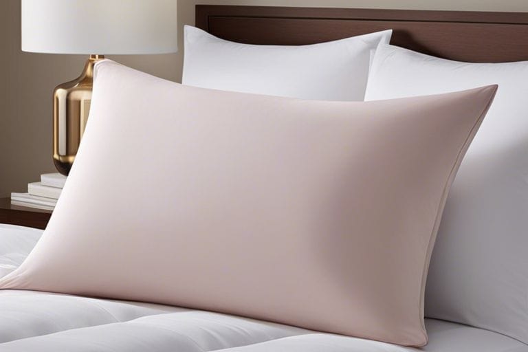 What Is Microfiber Pillow and Its Benefits? Explained
