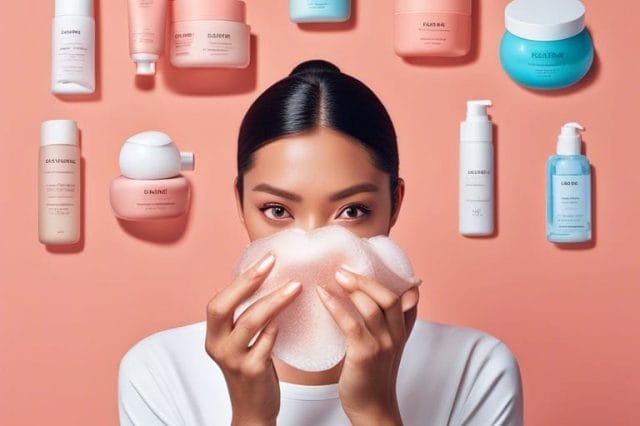 preventing pillow face essential skincare tips cgc - What Is Pillow Face and How to Prevent It? Skincare Tips