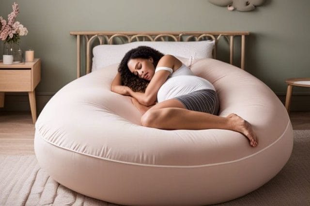 are pregnancy pillows worth it understanding benefits dwu - Are Pregnancy Pillows Worth It? Understanding Benefits
