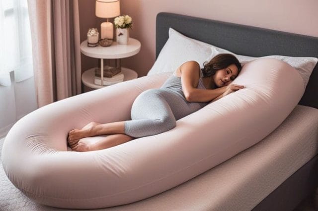 are pregnancy pillows worth it understanding benefits utr - Are Pregnancy Pillows Worth It? Understanding Benefits