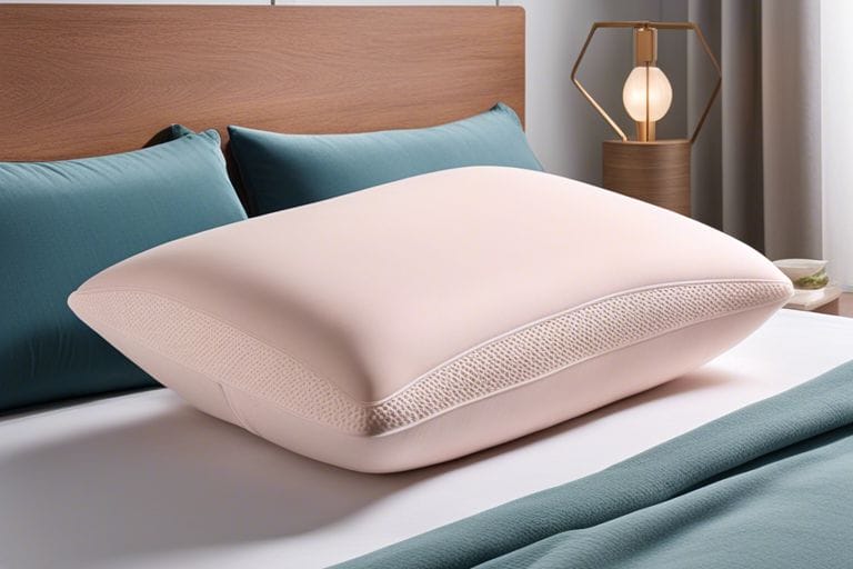 What Are Gel Pillows and Their Benefits? Explained