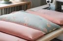 diy guide making pillow shams qlg - How to Make Pillow Shams - DIY Sewing Guide