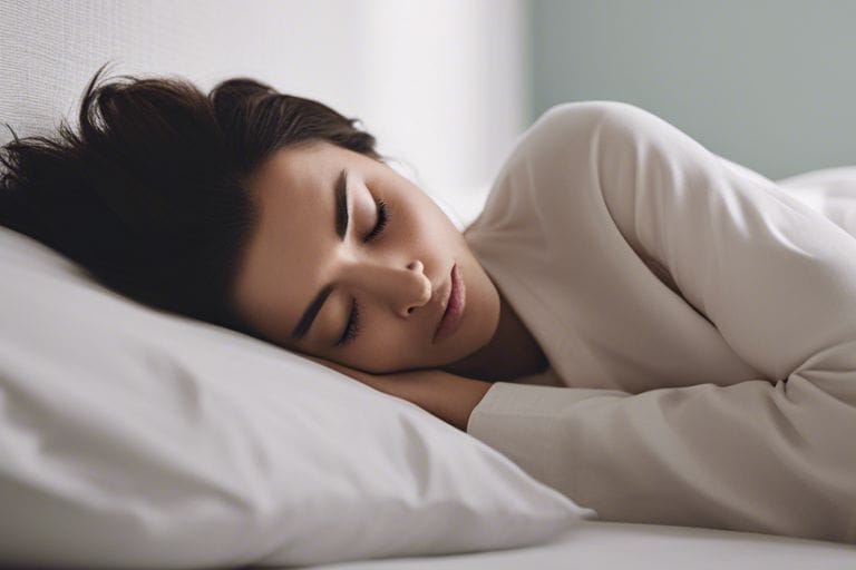 Is Sleeping Without a Pillow Good for Your Health? Insights