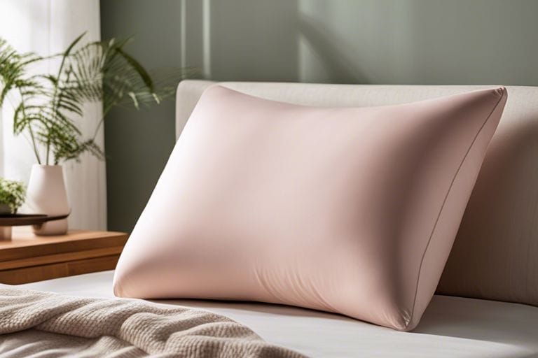 What Is Latex Pillow and Its Features? Explained