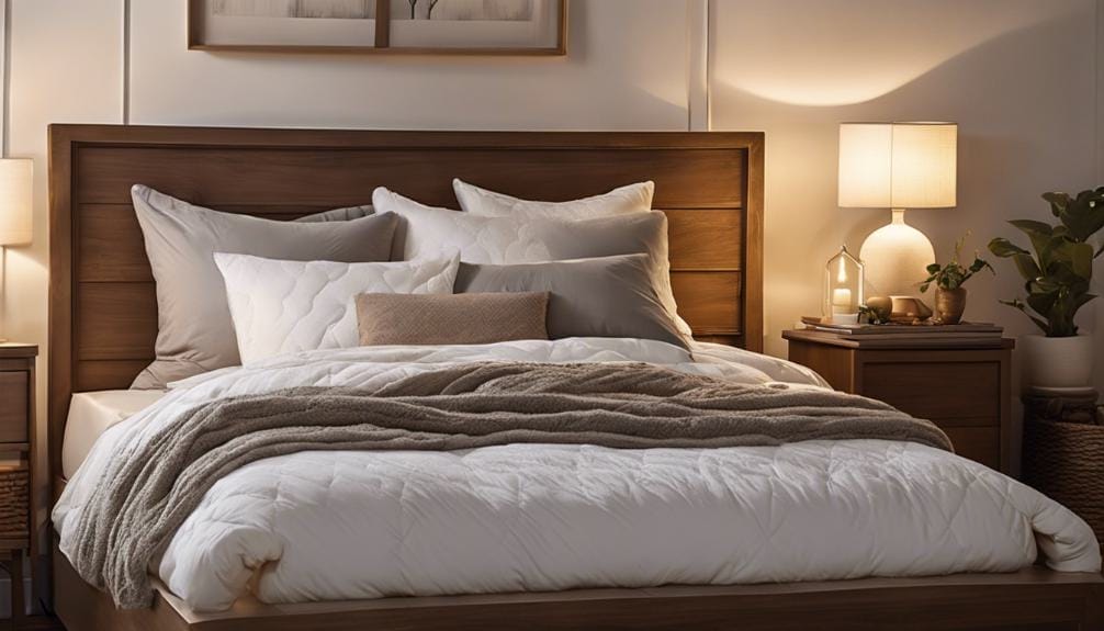 Are Heated Mattress Pads Safe? A Simple Guide