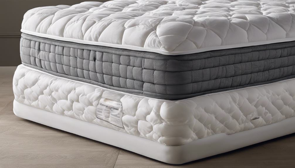 Does a Mattress Topper Go Under the Pad? Explained Simply