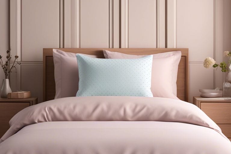 Are Polyester Pillows Safe for Allergy Sufferers? Insights