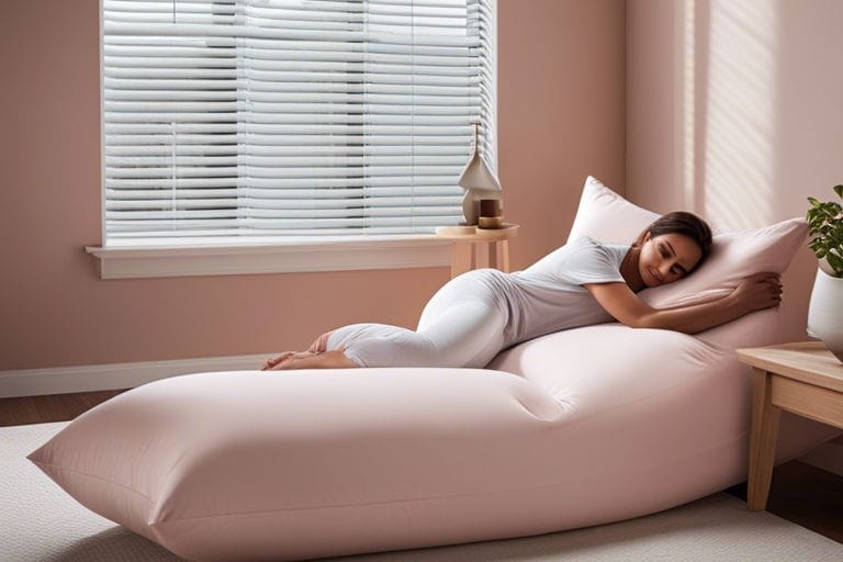 What Is a Body Pillow and Its Benefits? Explained