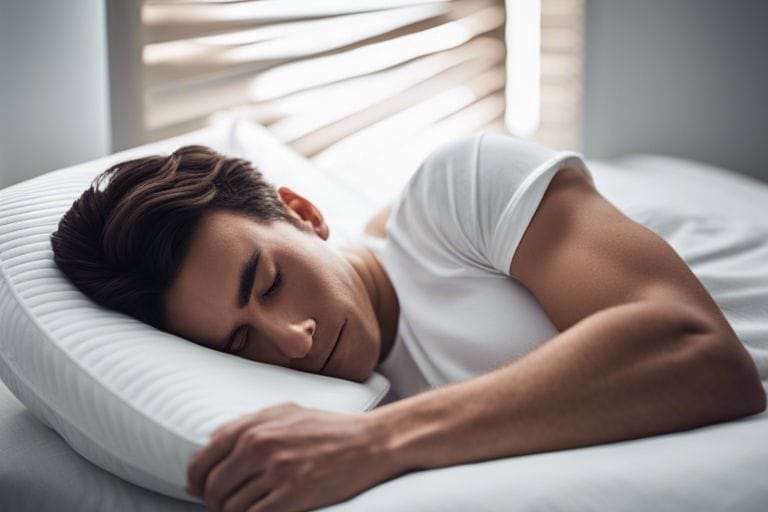 How to Use Ergonomic Pillow for Better Sleep