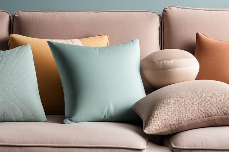 What Are Pillow Inserts and Their Uses? Explained